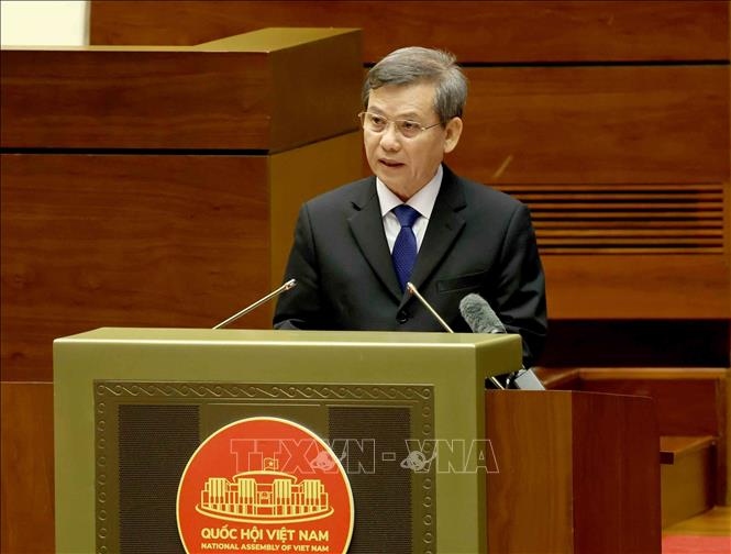 Tiếp tục tăng cường sự lãnh đạo của Đảng đối với phòng, chống tham nhũng, lãng phí, tiêu cực trong giai đoạn mới